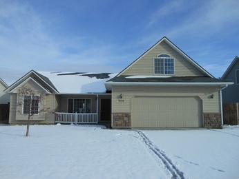 5115 Weston Avenue, Caldwell, ID 83607 