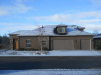 6037 North Willowdale Place, Garden City, ID 83714 