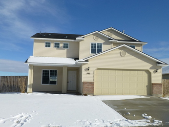 5411 Barkley Way, Caldwell, ID 83607 