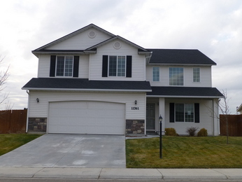 11761 Tidewater Street, Caldwell, ID 83605 