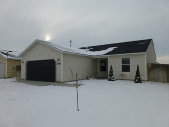 16839 Abram Avenue, Caldwell, ID 83607 