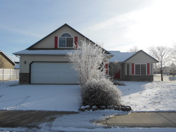1102 Mallard Street, Fruitland, ID 83619 