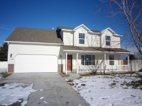 1306 W Hasket Circle, Nampa, ID 83686 