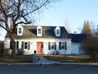 816 North La Cresta Avenue, Caldwell, ID 83605 