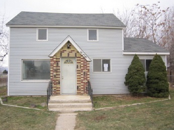 503 Randolph Street, Melba, ID 83641 