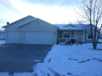 922 Fox Brush Street, Caldwell, ID 83607 