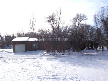 4098 E 500 N, Rigby, ID 83442 