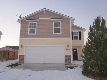 16629 Spartan Avenue, Caldwell, ID 83607 