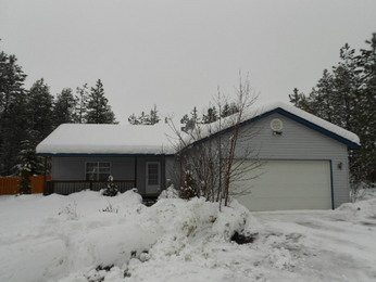 29087 N Hindman Street, Athol, ID 83801 