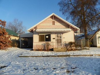 1014 West 4th Street, Weiser, ID 83672 