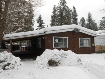 5753 West Vermont Street, Spirit Lake, ID 83869 