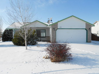 1295 Eric Court, Mountain Home, ID 83647 