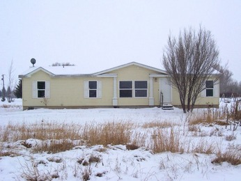 225 N Washington, Lewisville, ID 83431 