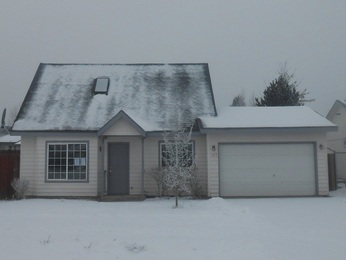 1817 N Rainier Drive, Post Falls, ID 83854 