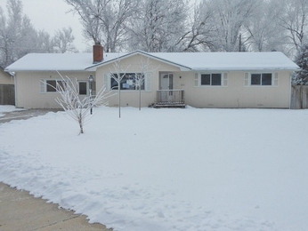 2516 Norman Street, Caldwell, ID 83605 