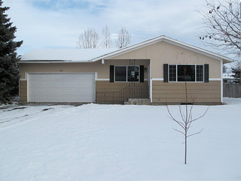 287 Tyra Drive, Idaho Falls, ID 83401 