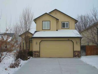 1117 S Spoonbill Avenue, Meridian, ID 83642 