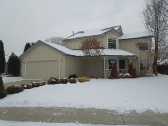 2509 N Archery Way, Meridian, ID 83646 