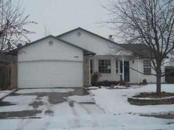 1532 W Ryegrass Court, Kuna, ID 83634 
