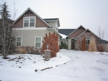 902 W Arbor Pointe Way, Nampa, ID 83686 