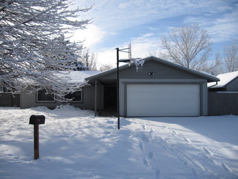 9025 W Holt Street, Boise, ID 83704 
