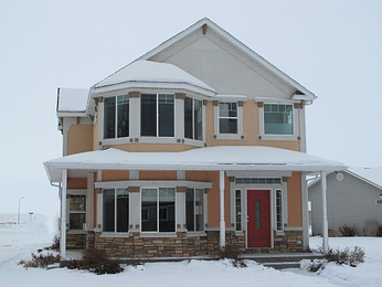 611 Manchester Lane, Idaho Falls, ID 83402 