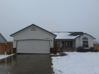 2565 North Morello Avenue, Meridian, ID 83646 