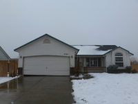 2565 North Morello Avenue, Meridian, ID 83646 