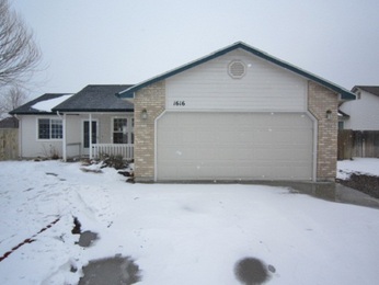 1616 S Horton Street, Nampa, ID 83686 