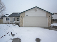 1616 S Horton Street, Nampa, ID 83686 