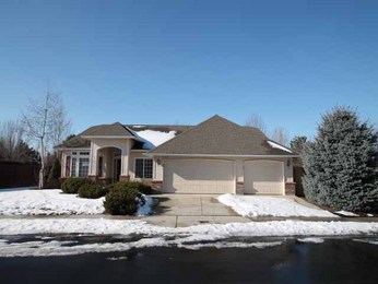 5103 N Lawsonia Place, Boise, ID 83713 