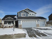 936 E Limestone Street, Kuna, ID 83634 