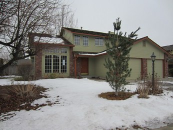 11833 W Hickory Drive, Boise, ID 83713 