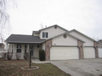 648 W Woodbury Drive, Meridian, ID 83646 