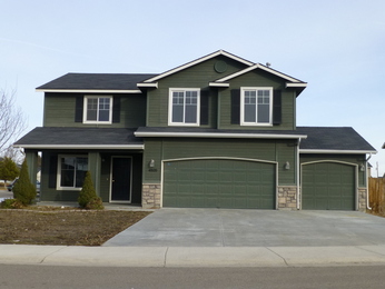 4809 Dandridge Way, Caldwell, ID 83607 