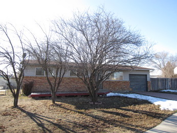 10366 W Fox Brush Court, Boise, ID 83709 