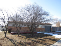 10366 W Fox Brush Court, Boise, ID 83709 