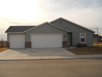 9083 South Red Delicious Avenue, Kuna, ID 83634 
