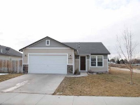 8227 W Packsaddle Drive, Boise, ID 83709 