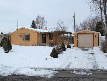 725 Northrup Avenue, Idaho Falls, ID 83401 