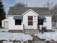 214 W 16th Street, Idaho Falls, ID 83402 