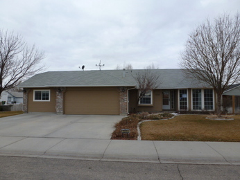 2253 NE 10th Avenue, Meridian, ID 83646 