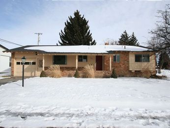 1905 Jeppson Avenue, Idaho Falls, ID 83404 