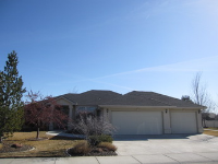 4188 North Zion Park Way, Meridian, ID 83646 