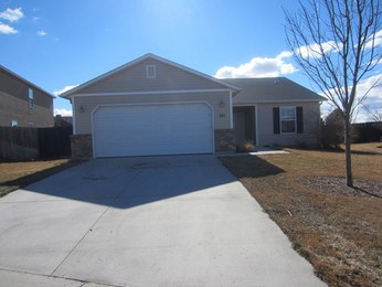 101 E. Kaibab Trail Street, Meridian, ID 83646 