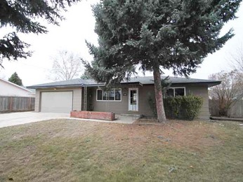 4621 N Dalton Lane, Boise, ID 83704 
