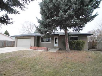4621 N Dalton Lane, Boise, ID 83704 