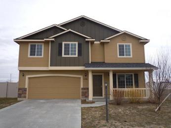 11196 W Silver River Loop, Nampa, ID 83686 