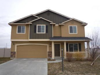 11196 W Silver River Loop, Nampa, ID 83686 