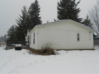 31749 North 8th Avenue, Spirit Lake, ID 83869 